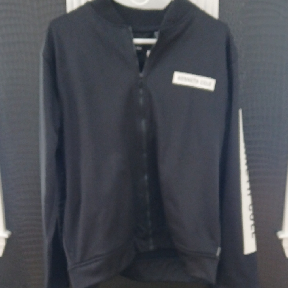 Kenneth Cole Full Zip